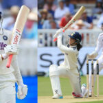 INDW vs ENGW: ప్చ్.. చరిత్ర సృష్టించడానికి అడుగుదూరంలో ఆగిపోయిన స్మృతి మంధాన!