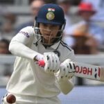 Smriti Mandhana: ప్రపంచ క్రికెట్‌లోనే సరికొత్త రికార్డు.. చరిత్ర సృష్టించిన స్మృతి మంధాన..