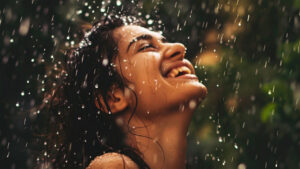వర్షంలో తడిస్తే ఆరోగ్యానికి మంచిదేనా..? తెలుసుకోవాల్సిన విషయాలు ఇవే