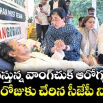 క్షీణిస్తున్న వాంగ్‌‌‌‌చుక్ ఆరోగ్యం..24వ రోజుకు చేరిన సీజేపీ నిరసన