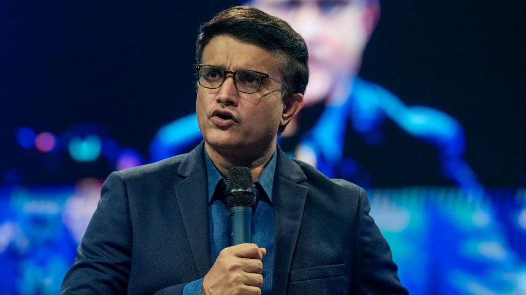 Sourav Ganguly: ‘దాదా’కు ఊహించని గిఫ్ట్ ఇచ్చిన ఐసీసీ.. గంగూలీ భావోద్వేగ పోస్ట్..