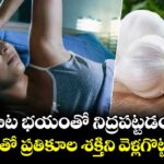 జ్యోతిష్యం:రాత్రిపూట భయంతో నిద్రపట్టడం లేదా.. వెల్లుల్లితో  ప్రతికూల శక్తిని వెళ్లగొట్టండి..!