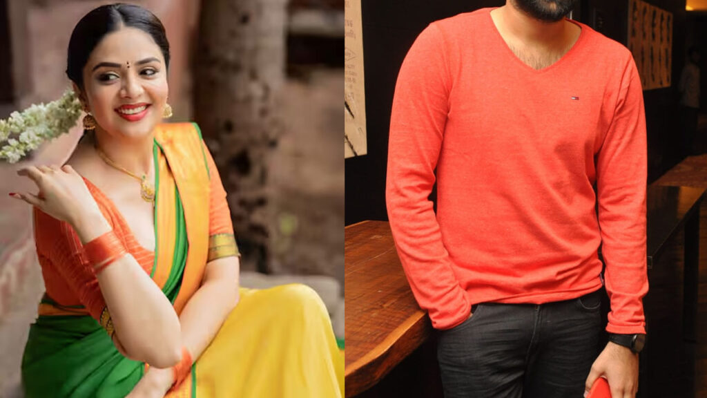 Sreemukhi: ఆ హ్యాండ్సమ్ హీరోకు చెల్లెలిగా చేసినందుకు చాలా బాధేసింది.. ఆసక్తికర విషయం చెప్పిన యాంకర్ శ్రీముఖి