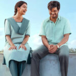 ఆకట్టుకుంటున్న శ్రీ శ్రీ పోస్టర్.. మరో హిట్ కొట్టడానికి రెడీ అయిన దుల్కర్ సల్మాన్