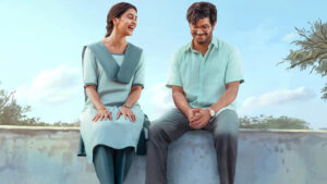 ఆకట్టుకుంటున్న శ్రీ శ్రీ పోస్టర్.. మరో హిట్ కొట్టడానికి రెడీ అయిన దుల్కర్ సల్మాన్