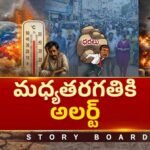 Story Board : ఎల్‌నినో నుంచి యుద్ధాల వరకు.. సామాన్యుడిపై ప్రభావం ఎంత?