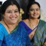 Sudha: ఇండస్ట్రీలో ఫేమస్ పర్సన్.. అతడిపై క్రష్ ఉందని చెప్తే ఏమన్నారంటే.. సీనియర్ నటి సుధా..