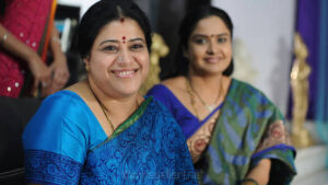 Sudha: ఇండస్ట్రీలో ఫేమస్ పర్సన్.. అతడిపై క్రష్ ఉందని చెప్తే ఏమన్నారంటే.. సీనియర్ నటి సుధా..