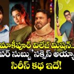 మాకీపూర్ విలేజ్ మిషన్.. 'సూపర్ సుబ్బు' సక్సెస్ అయ్యాడా? సిరీస్ కథ ఇదే!