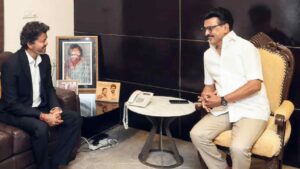 Tamil Nadu: కాంగ్రెస్ ద్రోహం చేసింది, విజయ్‌తో చేతులు కలిపేది లేదు: డీఎంకే.