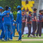 తొలిసారి నేపాల్‌ గడ్డపై అడుగుపెట్టనున్న టీమిండియా.. కొత్త కెప్టెన్‌తో బరిలోకి.. ఎవరో తెలుసా?