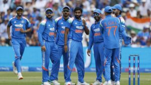 ఒకరిద్దరు కాదు.. 2026లో టీమిండియాకు హ్యాండిచ్చిన ఆరుగురు ప్లేయర్లు.. ఎందుకంటే?