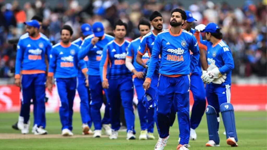 శ్రేయాస్ అయ్యర్‌పై సంచలన నిర్ణయం.. ఫ్యూచర్‌ కెప్టెన్సీ‌పై బీసీసీఐ ఏమందంటే..?