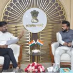 తెలంగాణ వాసులకు గుడ్‌న్యూస్ చెప్పిన కేంద్ర మంత్రి రామ్మోహన్ నాయుడు.. ఆ ఎయిర్‌ పోర్టు నిర్మాణాలపై కీలక ప్రకటన!