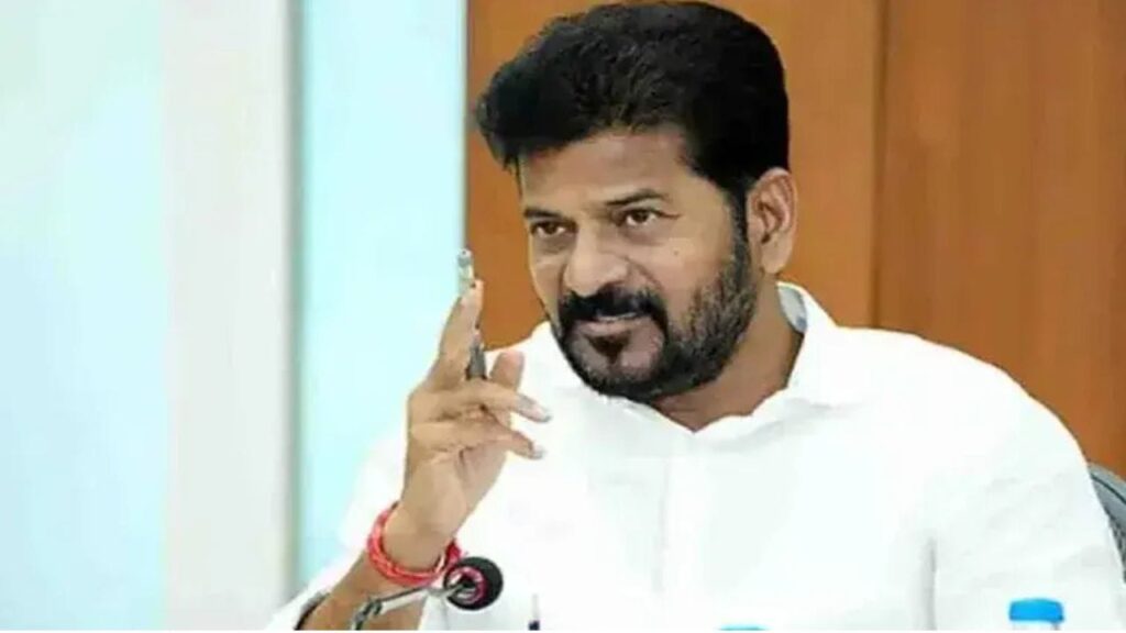 CM Revanth Reddy: అప్పటి వరకు ఎవరూ గాంధీభవన్‌కు రావొద్దు.. కాంగ్రెస్‌ నేతలకు సీఎం స్ట్రాంగ్ వార్నింగ్!
