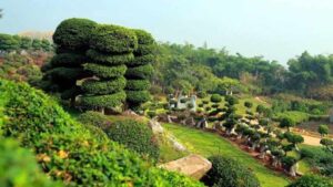 Telangana Eco Tourism : తెలంగాణ ఎకో టూరిజం బూస్ట్.. కొత్త మాస్టర్ ప్లాన్.!