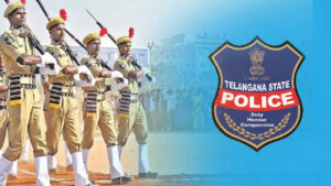 Telangana: నిరుద్యోగులకు గుడ్ న్యూస్.. పోలీస్ శాఖలో 7వేల ఉద్యోగాలకు సర్కార్ గ్రీన్ సిగ్నల్.. పూర్తి వివరాలు ఇవే..