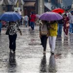 Rain Alert: తెలుగు రాష్ట్రాలకు చల్లని కబురు.. ఈ జిల్లాల్లో భారీ వర్షాలు.. ఇదిగో లేటెస్ట్ వెదర్ రిపోర్ట్!
