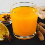 Health Tips : వర్షాకాలంలో అల్లం-పసుపు టీ ఎందుకు తాగాలి.?