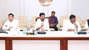 Telangana Cabinet : తెలంగాణ క్యాబినెట్ బిగ్ డెసిషన్స్..!