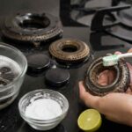 Gas Burner Cleaning: గ్యాస్ బర్నర్ మంట పసుపు రంగులో వస్తోందా.? ఈ ఒక్క చిట్కాతో నిమిషాల్లో క్లీన్..