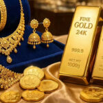 Gold Price Today: అసలు బంగారం ధర ఇంకా తగ్గుతుందా? పెరుగుతుందా? తాజా రేట్ల వివరాలు