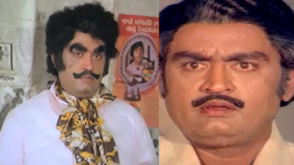 Thyagaraju: వందల సినిమాల్లో విలన్‌గా చేసిన ఈ నటుడు గుర్తున్నారా? పాపం చిన్న వయసులోనే ఎలా చనిపోయారంటే?
