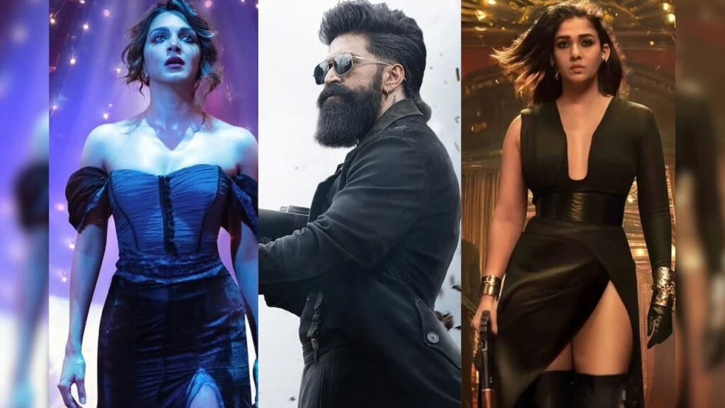 Toxic Movie: యశ్ అభిమానులకు గుడ్ న్యూస్.. ‘టాక్సిక్’ నుంచి మరో క్రేజీ అప్డేట్.. ఈసారి ఓ రేంజ్ లోనే..