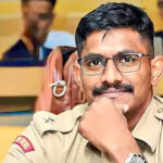 ట్రైనీ ఐపీఎస్ ఉదయ్ కృష్ణారెడ్డి కేసులో మరో కీలక పరిణామం..