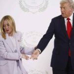 Trump-Meloni: ‘‘వ్యక్తులు వస్తుంటారు, పోతుంటారు’’.. ట్రంప్ పోస్టుకు ఇటలీ కౌంటర్..