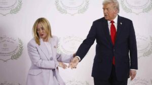 Trump-Meloni: ‘‘వ్యక్తులు వస్తుంటారు, పోతుంటారు’’.. ట్రంప్ పోస్టుకు ఇటలీ కౌంటర్..