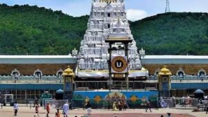 TTD Donations: నిబంధనల మార్పు ఎఫెక్ట్.. టీటీడీకి ఒక్కరోజే రూ.97 కోట్ల విరాళాలు