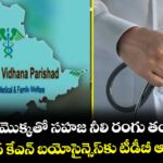 టీవీవీపీ డాక్టర్ల రీడిప్లాయ్‌మెంట్  షెడ్యూల్ విడుదల...ఇవాళ  వెబ్ ఆప్షన్లు.. జులై 20న పోస్టింగ్ ఆర్డర్లు