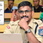 ట్రైనీ ఐపీఎస్‌ ఉదయ్ కృష్ణారెడ్డి ఆత్మహత్యాయత్నం