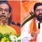 ఉద్ధవ్ థాకరేకు భారీ షాక్.. షిండే వర్గంలోకి తిరుగుబాటు ఎంపీలు.. లోక్‌సభ స్పీకర్ ఆమోదం!