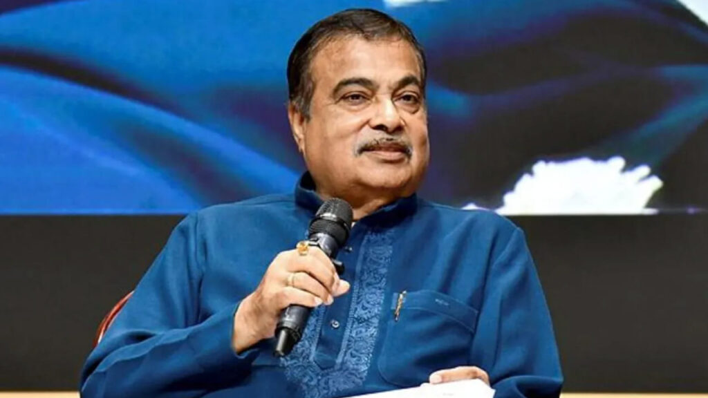 ఇథనాల్‌పై తప్పుడు ప్రచారం చేస్తే పరువు నష్టం దావా.. నితిన్ గడ్కరీ సీరియస్ వార్నింగ్!
