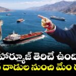 హార్మూజ్ తెరిచే ఉంది.. ఇరాన్ దాడుల నుంచి మేం రక్షిస్తం: అమెరికా