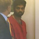 USA: అమెరికాలో భార్యను హత్య చేసిన తెలంగాణ టెక్కీ.. జీవితఖైదు పడే అవకాశం