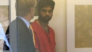 USA: అమెరికాలో భార్యను హత్య చేసిన తెలంగాణ టెక్కీ.. జీవితఖైదు పడే అవకాశం