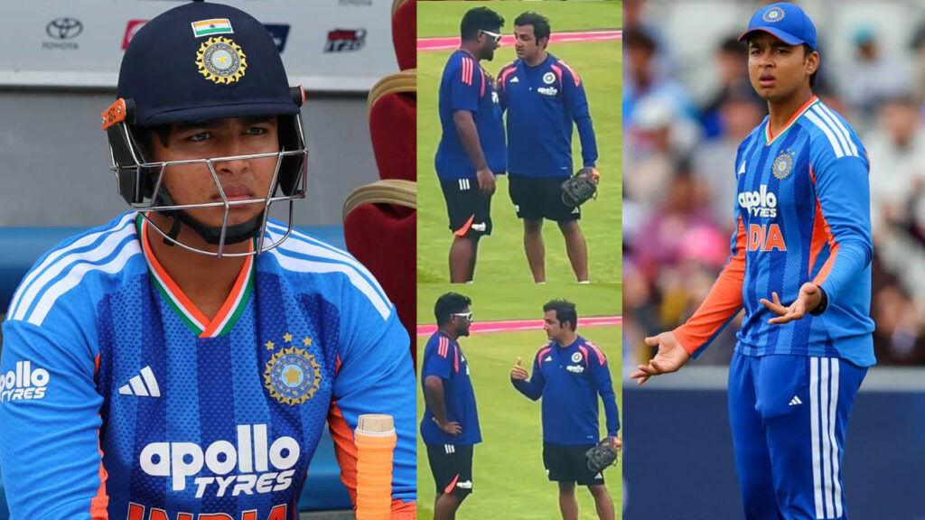 IND vs ENG: ఫస్ట్ మ్యాచ్‌లో ఫెయిల్.. వైభవ్‌కు రెండో ఛాన్స్ ఇస్తారా? రేపే మూడో టీ20.. ఇదిగోండి క్లారిటీ