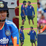 IND vs ENG: ఫస్ట్ మ్యాచ్‌లో ఫెయిల్.. వైభవ్‌కు రెండో ఛాన్స్ ఇస్తారా? రేపే మూడో టీ20.. ఇదిగోండి క్లారిటీ