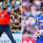Vaibhav Vs Archer: చెప్పినట్లే వైభవ్‌ను బోల్తా కొట్టిస్తున్న ఆర్చర్.. మరోసారి దొరికిపోయిన సూర్యవంశీ..