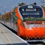 Vande Bharat Sleeper: జూలై 17 నుంచి మరో కొత్త వందే భారత్‌ స్లీపర్‌.. ఏ రూట్లలో అంటే..