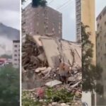 Venezuela Earthquake: వెనిజులాలో భూకంప విలయం.. మరింత పెరిగిన మృతుల సంఖ్య