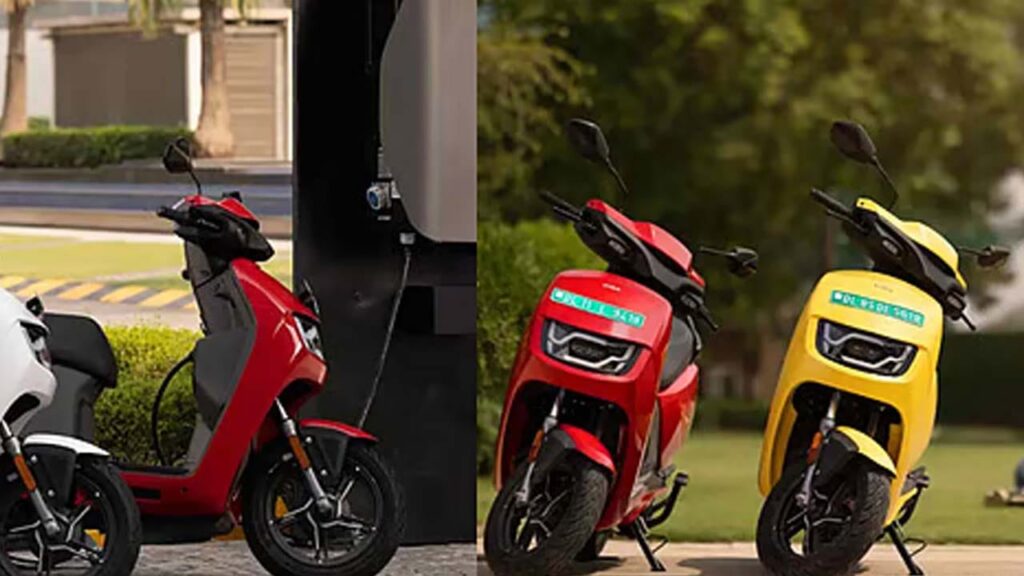 Electric Scooter: గంటకు 90 కి.మీ వేగం.. 187 మైలేజీ.. హీరో నుంచి కొత్త ఎలక్ట్రిక్‌ స్కూటర్‌.. ధర ఎంతంటే..!