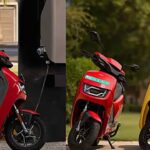 Electric Scooter: గంటకు 90 కి.మీ వేగం.. 187 మైలేజీ.. హీరో నుంచి కొత్త ఎలక్ట్రిక్‌ స్కూటర్‌.. ధర ఎంతంటే..!