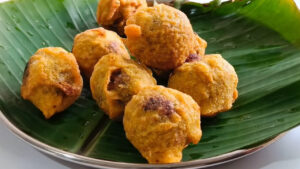 500 ఏళ్ల చరిత్ర కలిగిన రాయలనాటి తీపి వంటకం సుఖీయం…లాభాలు తెలిస్తే అస్సలు వదలరు..
