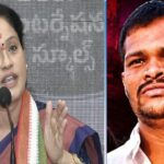 Vijayashanthi: రక్షించాల్సిన వారే తప్పు చేస్తే ఎలా?.. షాబాద్ నరమేధంపై గళమెత్తిన ‘రాములమ్మ’