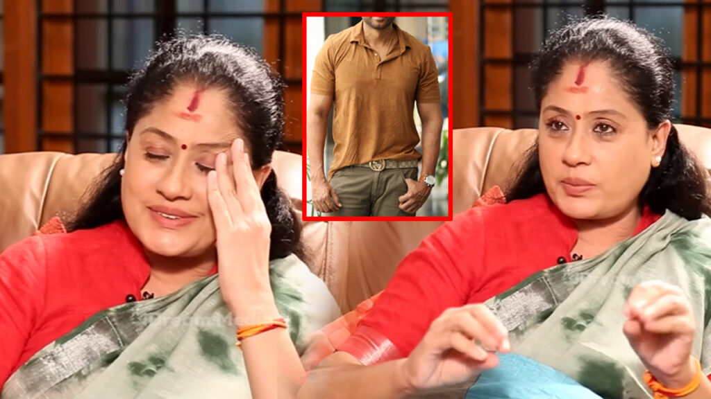అప్పుడు చిన్న పిల్లాడు.. ఇప్పుడు స్టార్ హీరో అయ్యాడు..! అందరం ఒకే కుటుంబంలా ఉండేవాళ్లం