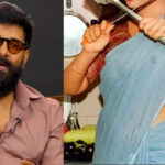 Vikram Chiyaan : ఆ హీరోయిన్ దేవత.. చాలా మిస్ అవుతున్నాను.. హీరో విక్రమ్ కామెంట్స్..